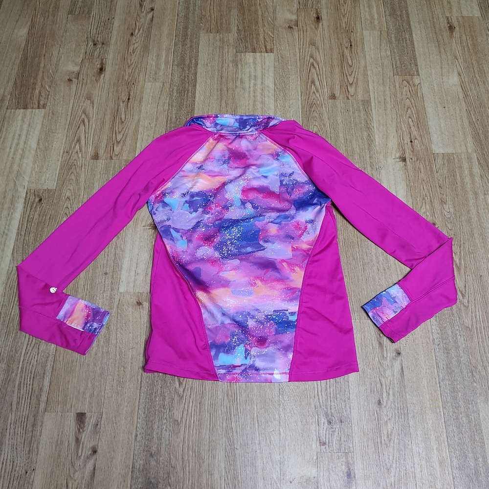 Champion size 10/12 lg girls top